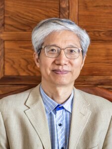 Xinzhong Yao